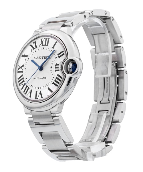Cartier Ballon Bleu W6920046